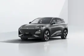 【深蓝S07深度解析：15万级全能选手，比宋PLUS更值？】图片