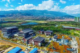 来云南养老，蒙自、芒市、个旧，你会选择谁图片