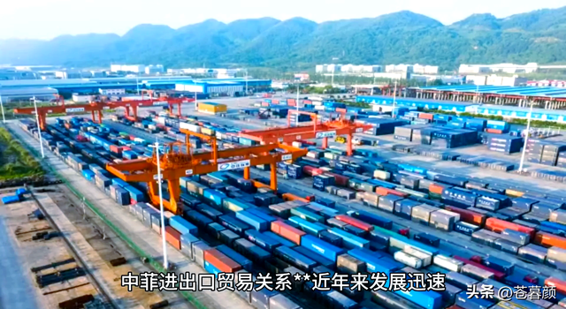 中菲南海撞船3天后，中国大使辞行，马科斯没料到，事情这么严重