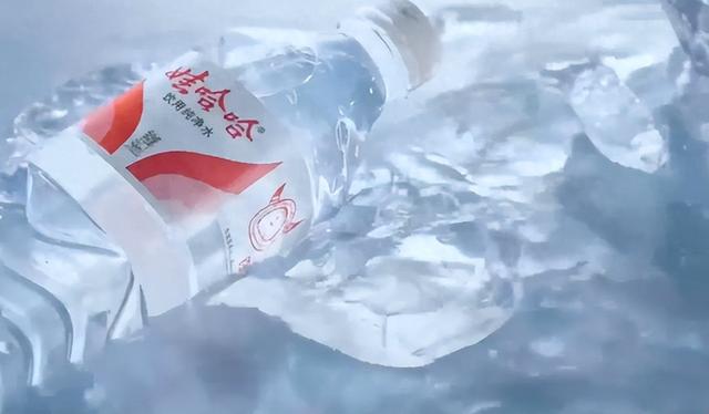 没想到，宗馥莉辞职娃哈哈董事长后，竟因一特殊举动实现口碑暴增