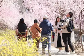 又到“乱穿衣”的季节！春季踏青穿衣指南请收好！图片