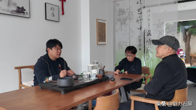 民宿经济激活石屏古城文旅新活力