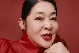 66岁竟晚节不保？这一次再多的名和利，都救不了自毁前程的倪萍图片