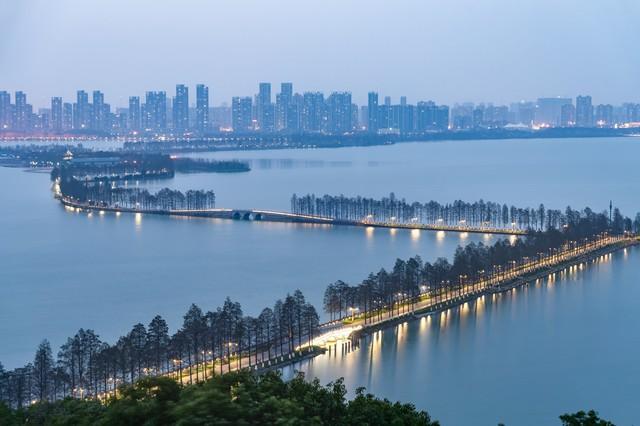 湖北国家5A级旅游景区16家，我都去了，风景一个比一个美