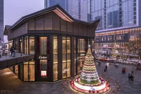 成都银行的近况图片