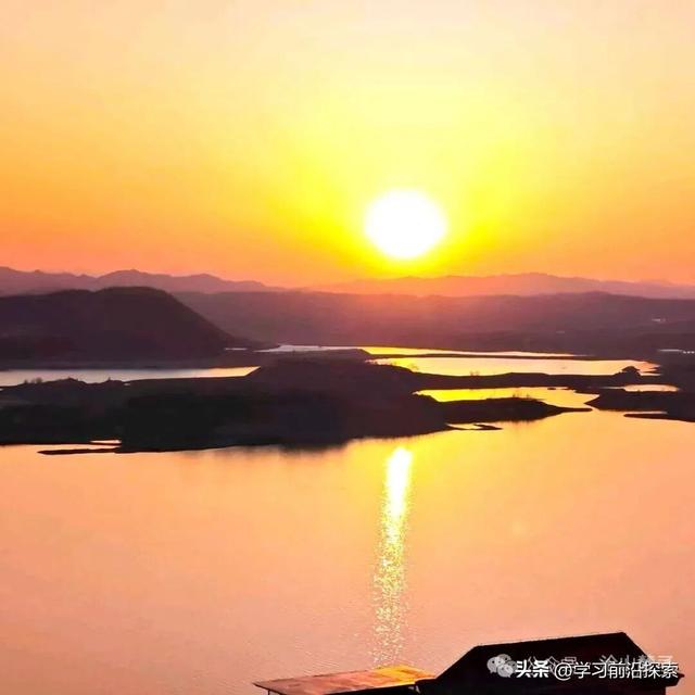 郧阳秋深：山河燃情，文明铸魂