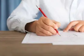 高考查分！时间公布→图片