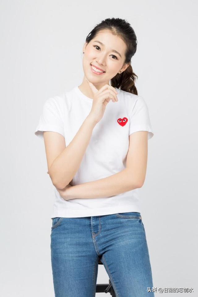 5位央视美女主持人，都来自山西，最漂亮的她成为大学副教授