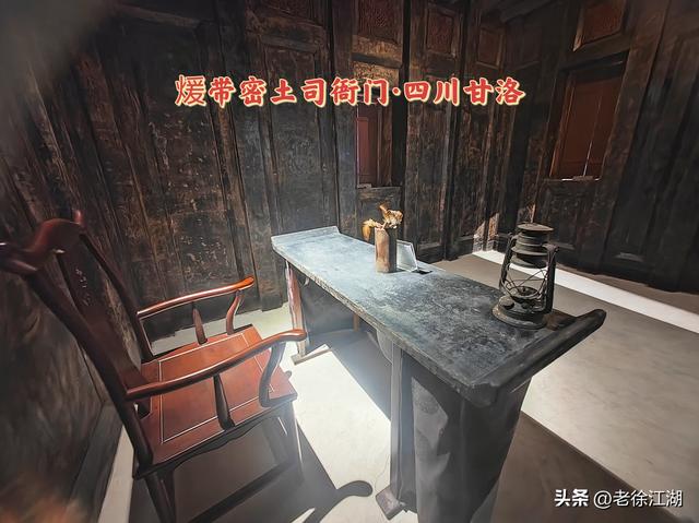 🔥甘洛海棠古镇｜千年丝路第一镇，零关古道藏着大凉山密码