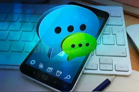 苹果为何不支持微信双开，三个原因注定＂双开＂无望图片