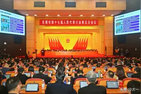 建2地铁、拆40村，东莞2025“KPI”有点狂！图片