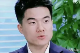 大格局！俞敏洪将与辉同行免费送给董宇辉！网友：绝口不提0.5% ？图片