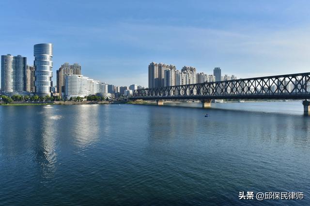 我爰这蓝色的襄阳