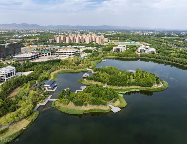 河南最宜居的6个县城，景色优美气候宜人，看看有没有你的家乡？