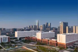 感恩奋进再出发！“浙一”年，感谢每一位“五好生”图片