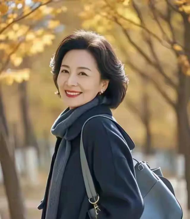 两性关系：女人到了60岁以后，对男人的要求就这7点	，很真实