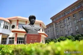 陕西被严重低估的4所大学，毕业生包分配，都是国家“铁饭碗”图片
