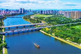 六省投入超8500亿，开凿大运河，背后有何考量？图片