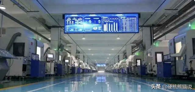 再次打破垄断，国产悬浮空压机实现技术反超，填补全球空白