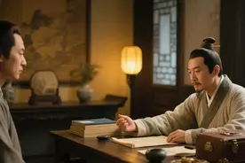 一代医宗黄元御的传奇一生图片