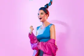 喜欢不同颜色的人的性格特征图片