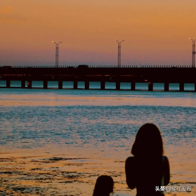 避开热浪！吴江的夏夜还可以这样玩→
