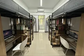 半两财经 | 助力青年人才安居！经开区又有500套房专供应届毕业生图片