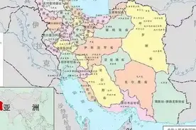 莫名其妙背刺东大，昏招频出的伊朗，配得上它的苦难图片