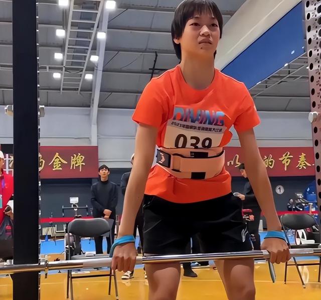 全红婵发胖惹全网担忧，夺冠后打脸黑粉，与王伟莹才磨合一个月