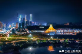 上海南迁广西南宁、柳州、桂林、梧州的16个工厂，如今怎么样了？图片