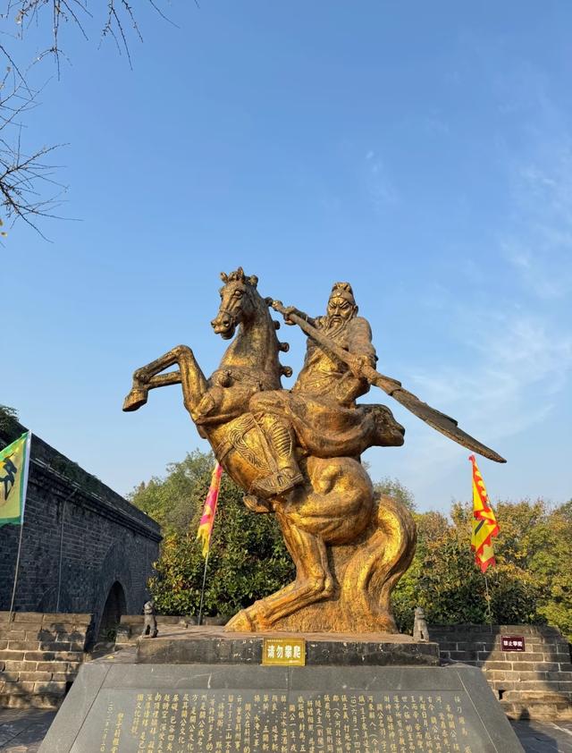 世界上只有中国湖北省荆州市才有的全球 “独一无二的10大奇景”