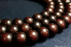 嫌弃便宜，这六款菩提盘出包浆千金不卖，最后一种八零后都玩过！图片