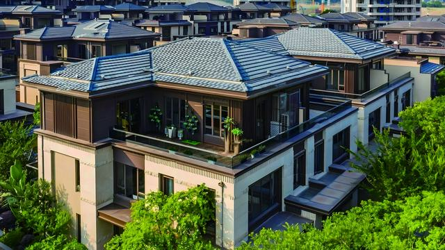 2025年南宁十大最贵小区：万科瑧山悦、保利冠江墅、梦之岛花园