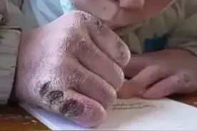 说说小时候那些奇葩事儿图片