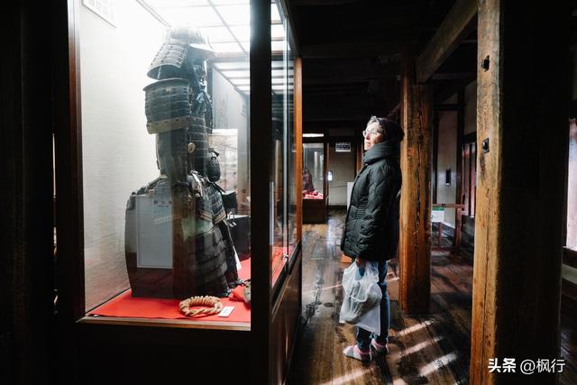 备受欧美游客喜欢的雪国，被我找到了