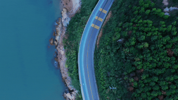 一条“极速”公路，这样改写霞浦山海渔村的命运