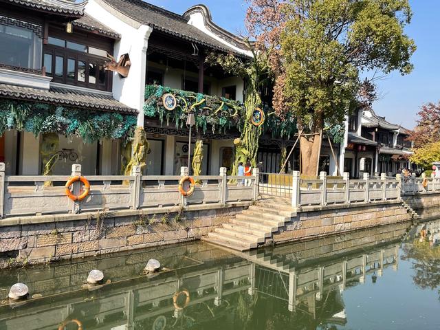 嘉善县-中国百强县，你知道有多强吗？取“地嘉人善”之意