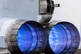 世界最顶尖的发动机，一颗螺丝钉都不愿卖中国，美国至今无法超越图片