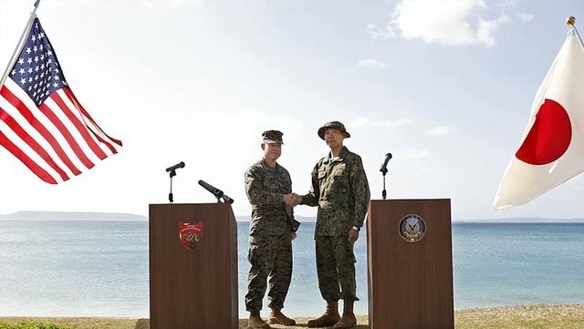 日本通告全球	，将强登钓鱼岛？中方已经增兵，普京政府也选边站了