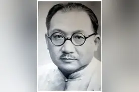 孔祥熙：死前遗愿落空，因无正经后人，财产落入美国混血孙手中！图片