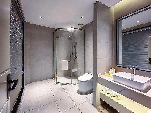 2025夏季西部行02 天空之桥观光服务区