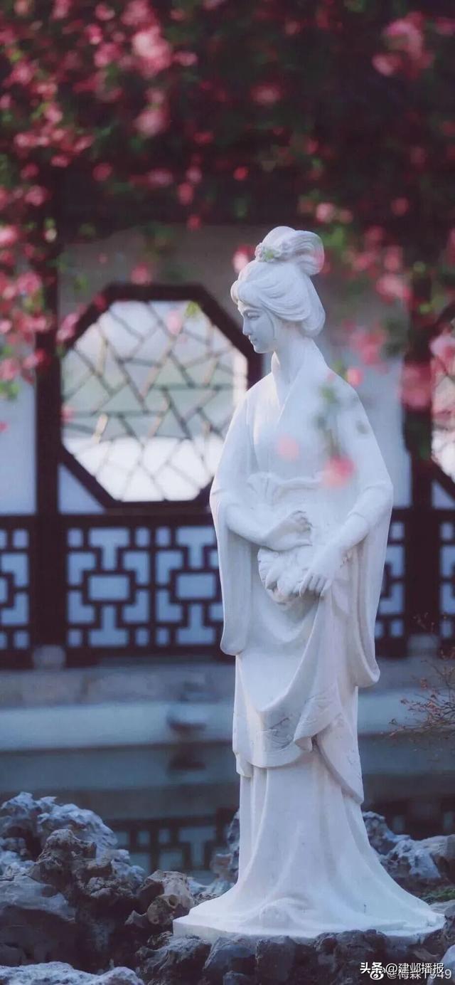 几十年如一日，来看南京顶级神颜