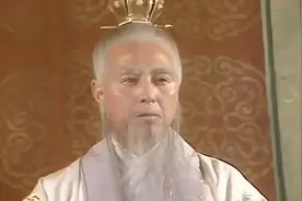 菩提祖师和鸿钧老祖谁更厉害？看菩提说过什么，两人不在一个段位图片