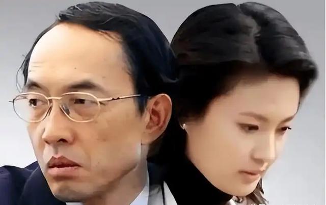 男友去世、丈夫入狱，今又被释永信牵连，她将王牌打的稀巴烂