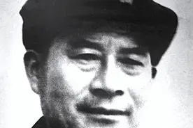 红军将领熊国炳：失踪23年沿街乞讨，为何最终饿死都没去找组织？图片