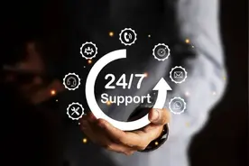 我，今年618，被拼多多客服催着退货退款...图片