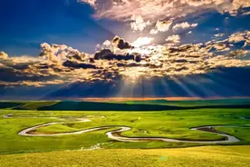 美美美！内蒙古这些景区面向全国公安民警辅警免费开放！图片