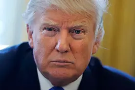 特朗普威胁断绝谈判：明天中国必须撤销34%关税，否则美国再加50%图片