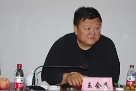 退休6年，副部级“内鬼”王会民被查图片
