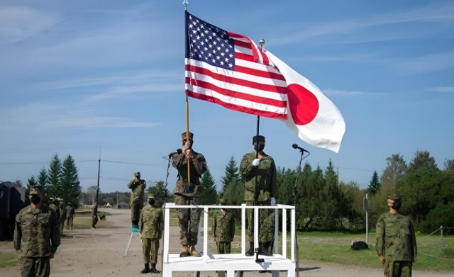 首个阻扰93阅兵的国家出现，拒绝向中国道歉，还派军机监视中方
